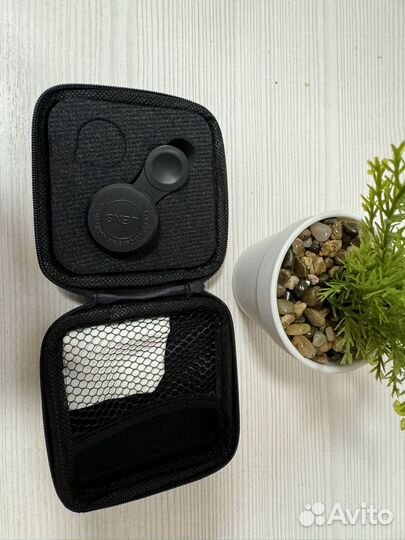 Мобильная линза для камеры смартфона, новая