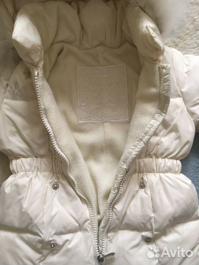 Комбинезон детский