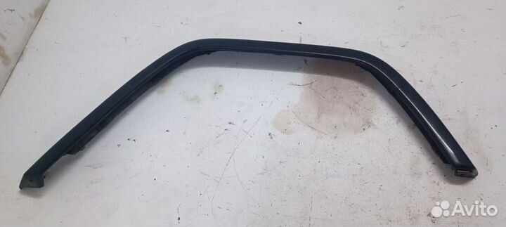 Накладка заднего крыла левого Mercedes W463 G