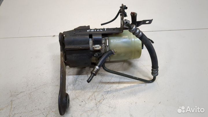 Насос усилителя руля Opel Vectra C, 2006