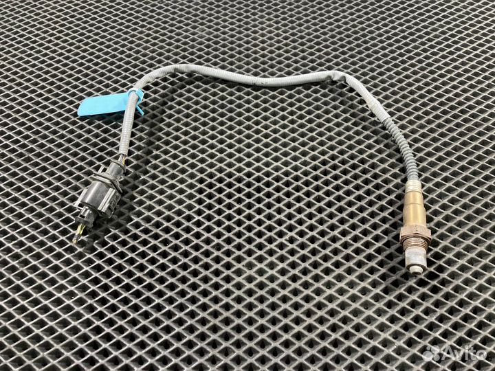 Лямбда-зонд Jaguar XJ X351 рест. 2017 DX239F472CC