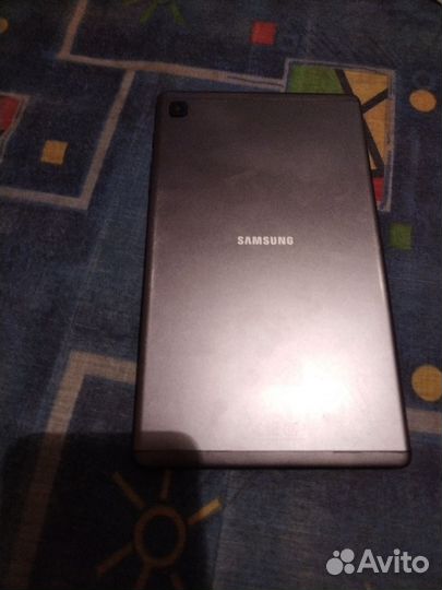Планшет samsung galaxy tab a7 lite
