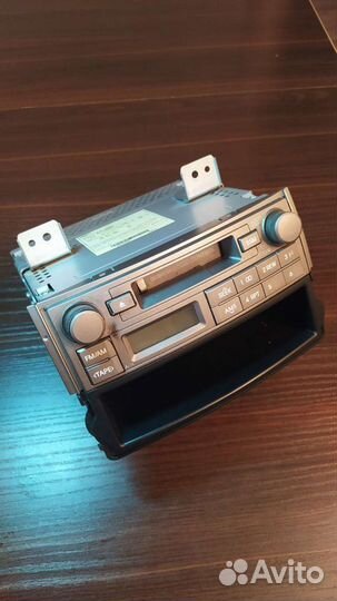 Штатная магнитола Hyundai Grant starex, H1 2010г