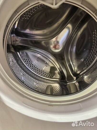 Стиральная машина candy