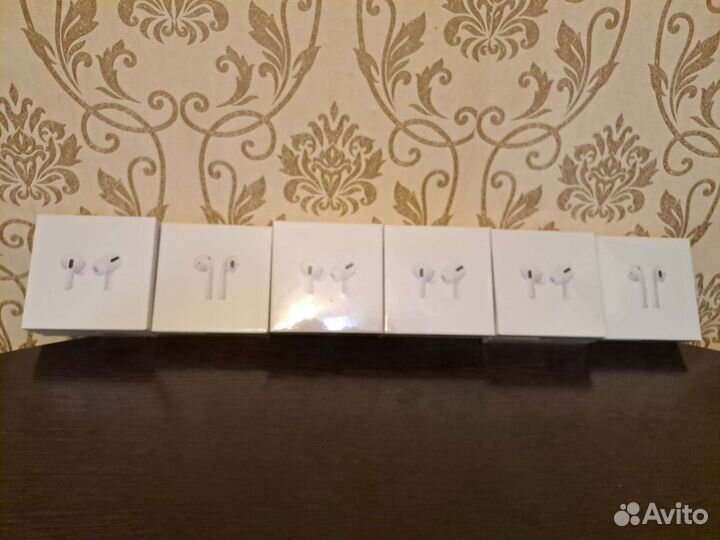 Airpods 2 premium + чехол