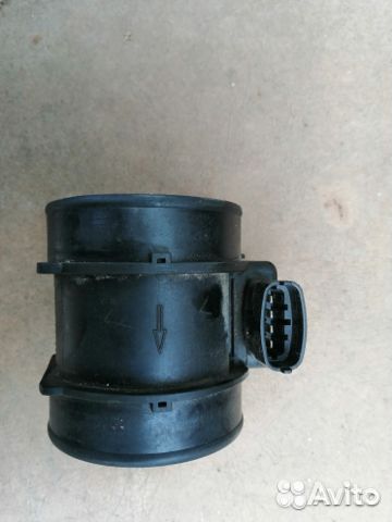 Расходомер воздуха для моторов Z18XE, X18XE1,Y22XE