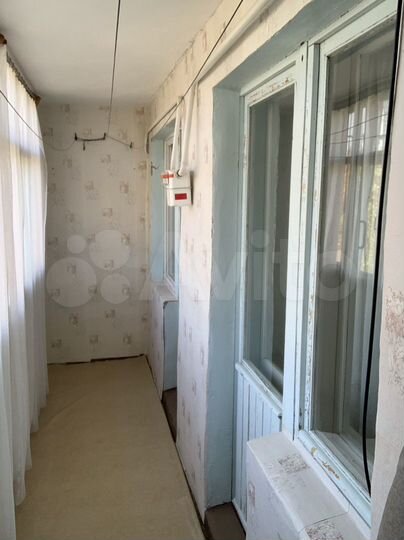 2-к. квартира, 43 м², 2/2 эт.