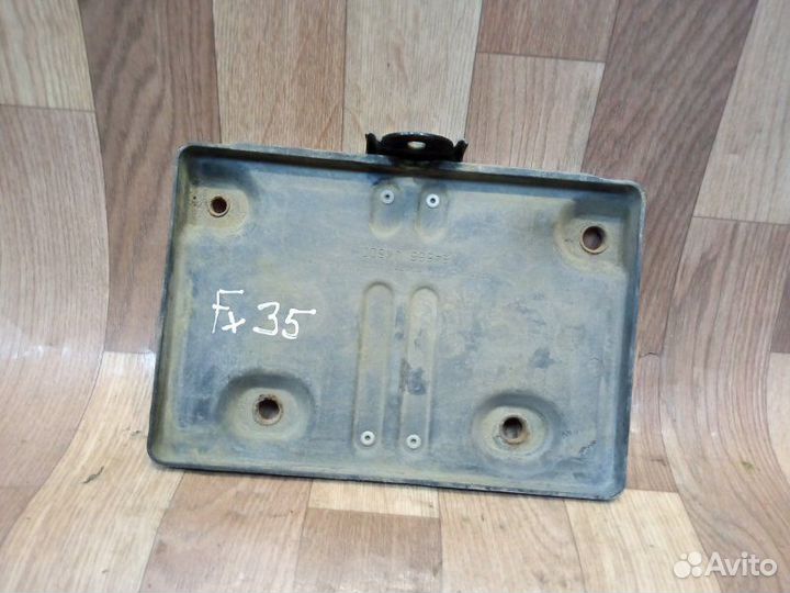 Крепление аккумулятора Infiniti Инфинити Fx 37 S51