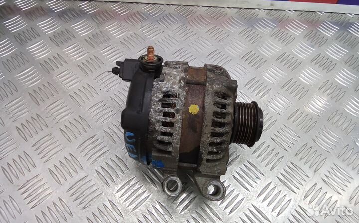 Генератор Land Rover Range Rover Sport