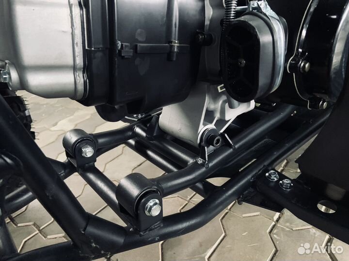 Квадроцикл ATV Yacota Sela 200 PRO