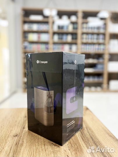 Яндекс станция 2