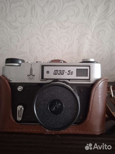 Продам фотоаппарат