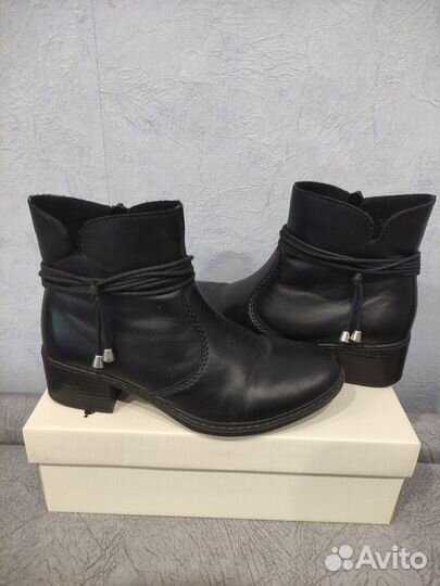 Обувь женская 36 размер