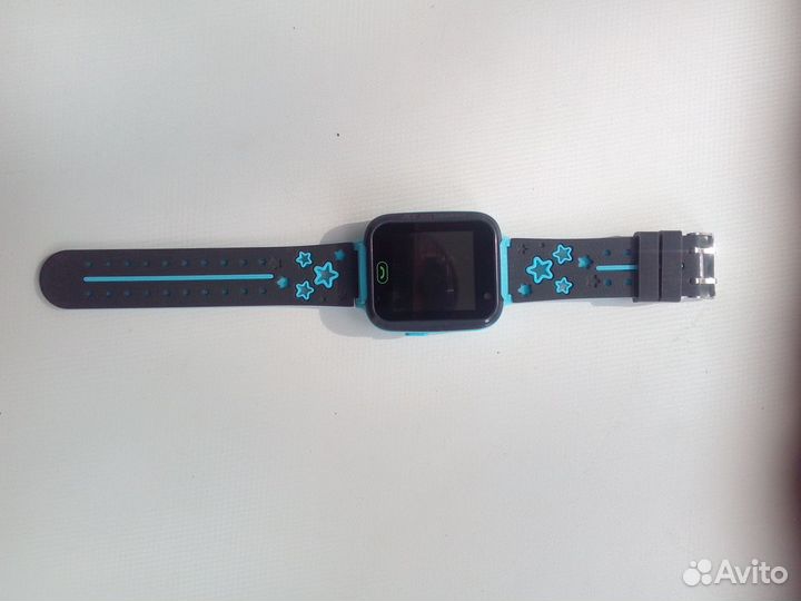 Детские smart часы