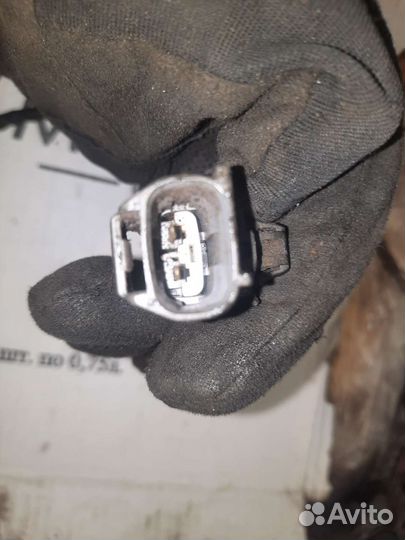 Датчик положения коленвала 5e toyota