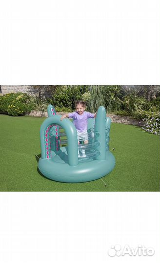 Батут детский