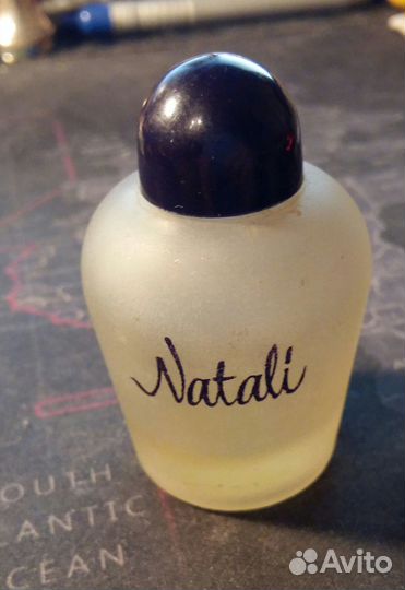 Флаконы от духов/1990-2010