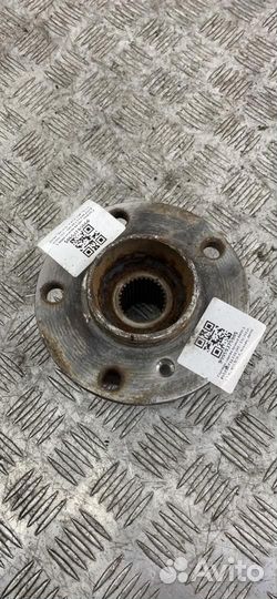 Ступица задняя правая BMW 5 F10/F11/GT F07 F10