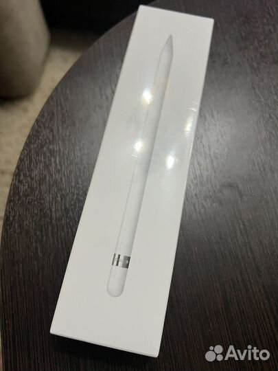 Apple pencil 1