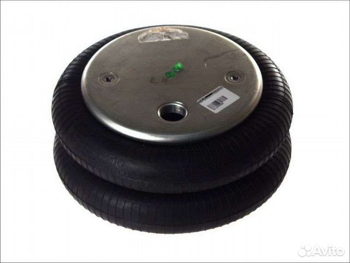 Пневмоподвеска на авто