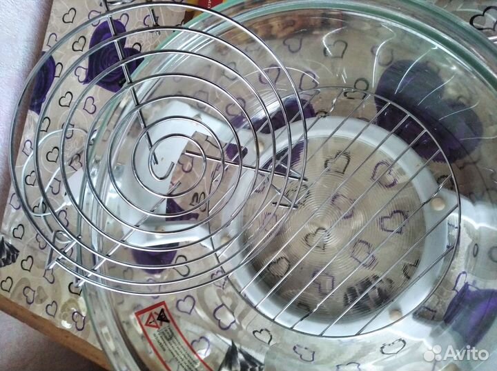 Аэрогриль supra AGS-1107