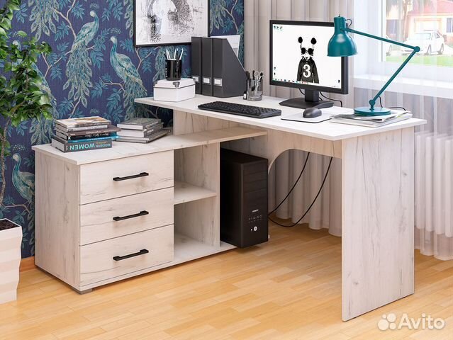 Стол компьютерный ск-62-8