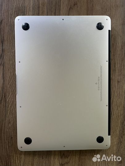 Apple MacBook Air a1466