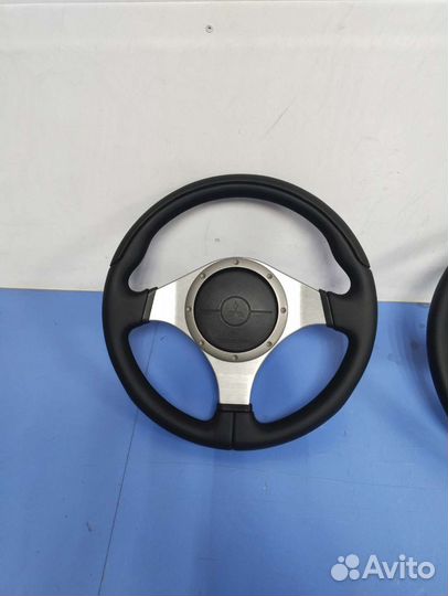 Перетяжка руля автомобиля, ручка кпп