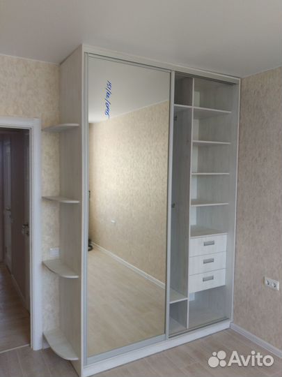 Изготовление мебели