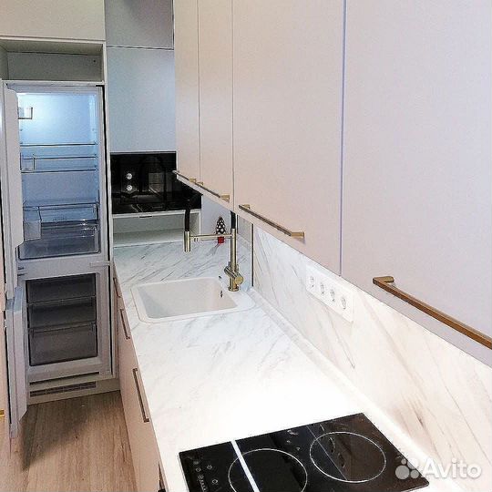 Кухня на заказ