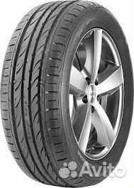 Sonar Conqueror SX-9 265/65 R17 112H