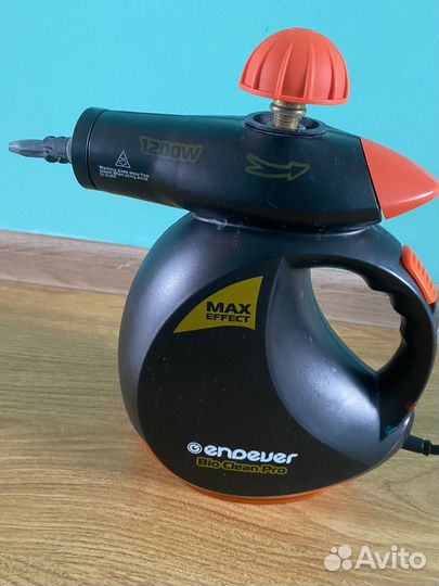 Отпариватель для одежды ручной бу