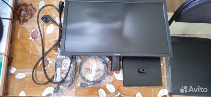 Монитор iiyama GE2288HS