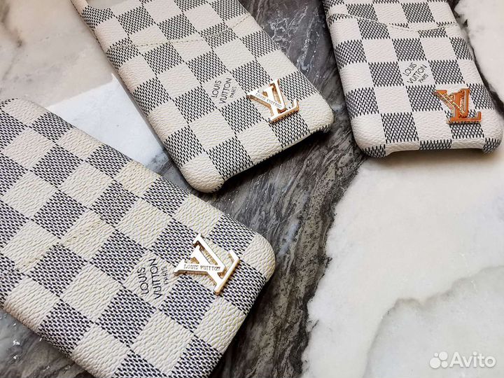 Чехол Louis Vuitton для iPhone 12,12pro,12pro Max