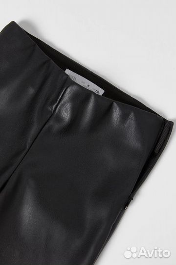 Новые брюки zara оригинал Испания 122