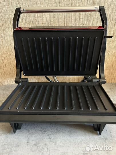 Сэндвич-тостер Kitfor-1609