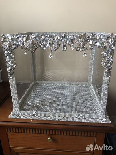 Подарочная, свадебная хонча