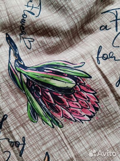 Домашний костюм женский