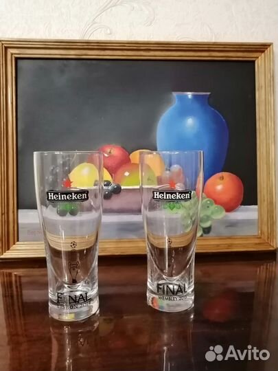 Цветное стекло