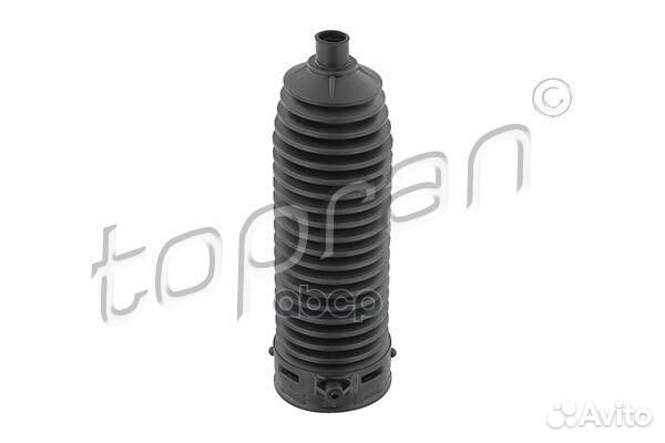 Пыльник рулевого механизма (замена для