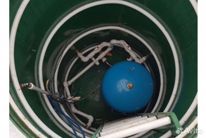 Кессон евролос