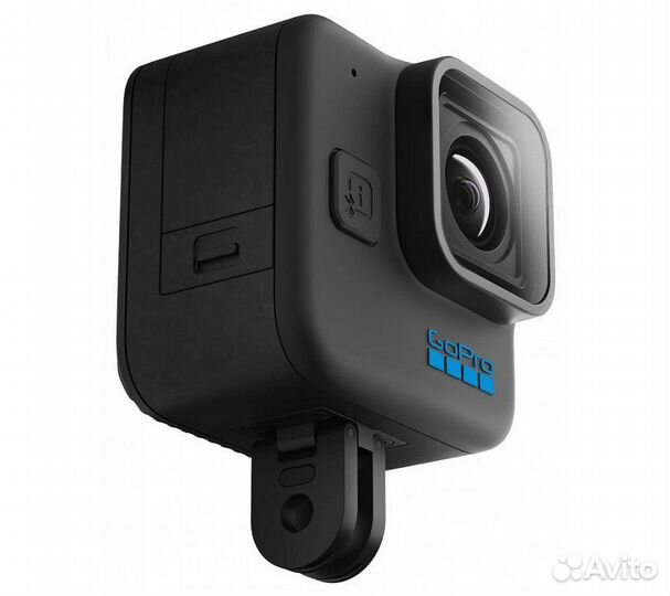 Экшн камера GoPro hero11 Black Mini