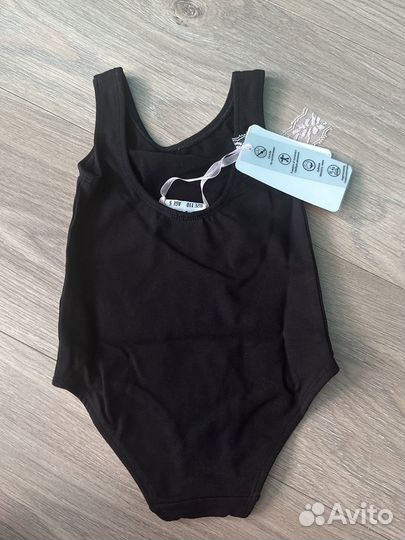 Купальник гимнастический 110