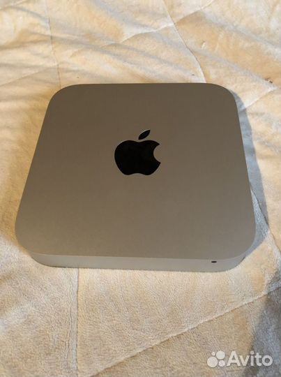 Apple Mac mini 2014, I5, 2.6GHz, 8GB, 1TB