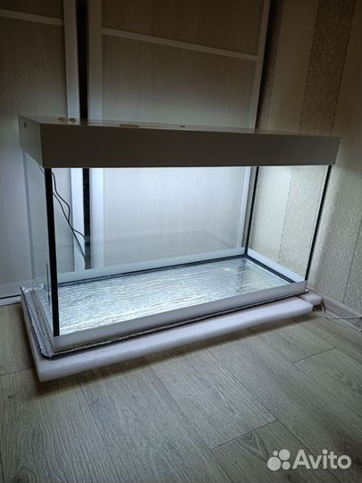 Аквариум 200 л, новый