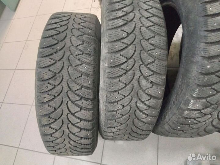 Cordiant Snow Cross 205/60 R16