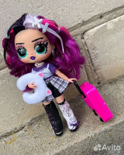 Lol tweens 1 и 2 и 3 series