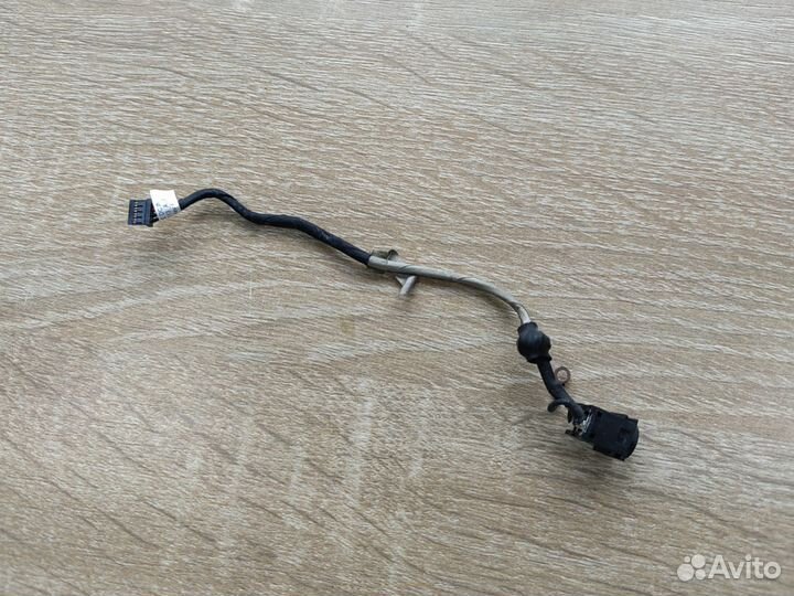 Разъём питания Sony Vaio VPC-EB