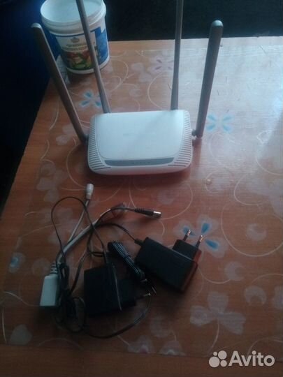 Вай фай роутер 4g