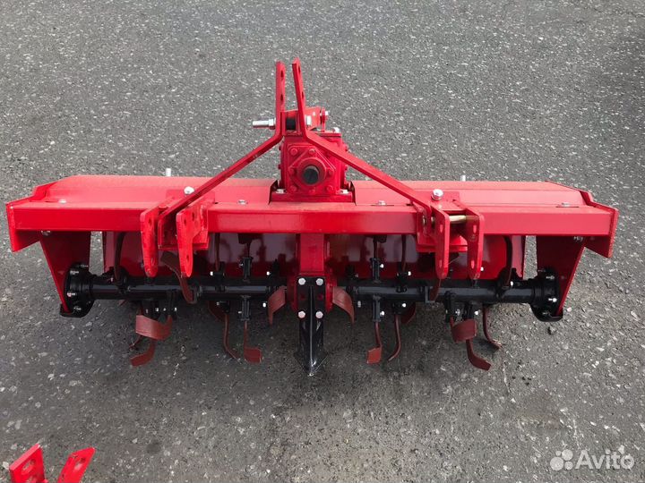 Почвофреза 1GQN 140, 2024